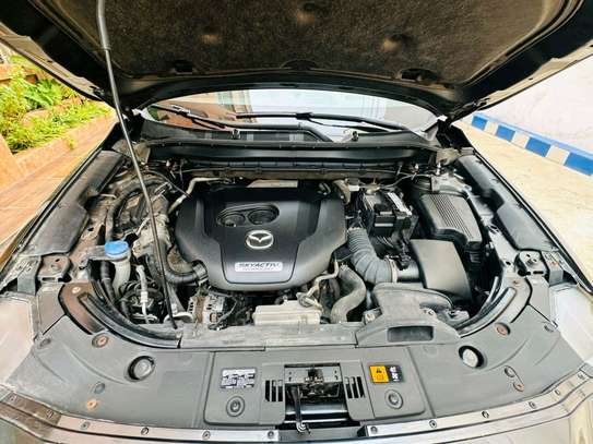 Mazda cx5 2019 image 15