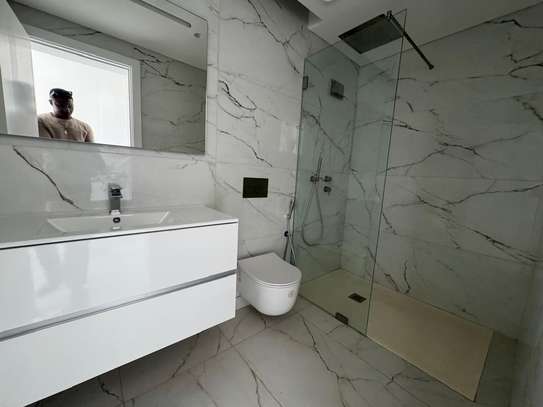 Penthouss duplex F4 à louer aux Almadie route méridienne image 10