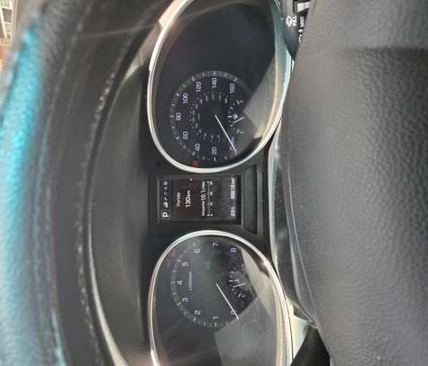 Hyundai santafe image 5