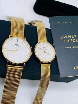 Montres de luxe authentique pour Femme dakar image 6