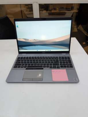 Dell 5510 i7 10ieme 16g de ram 512 image 2