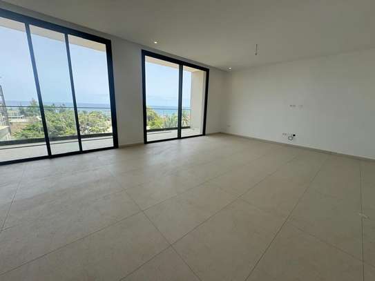 Appartement à vendre aux Almadie 3 chambres vue mer image 3