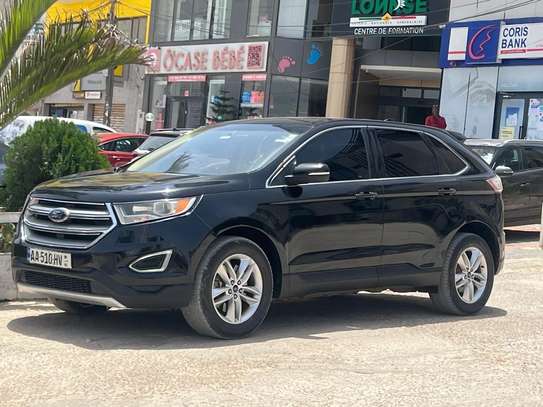 Ford Edge sel image 4