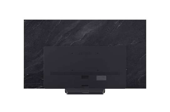TELEVISEUR 65POUCES LG OLED 65C56LA image 2