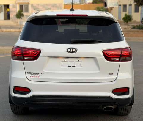 KIA Sorento 2019 - 7 Places image 13