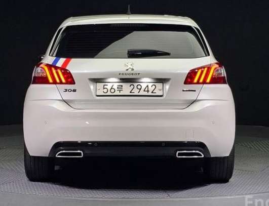 Peugeot 308 Gtliane image 3