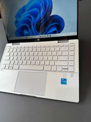 Ordinateur portable hp x360 12 Gen image 3