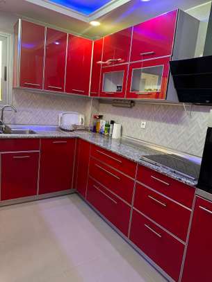 Appartement Meublé à Louer image 13