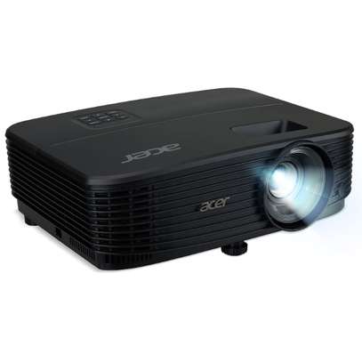 Acer X1123HP image 2