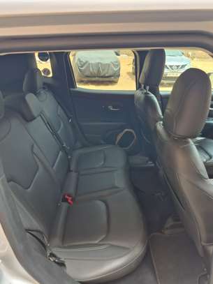 JEEP RENEGADE *2016* image 5