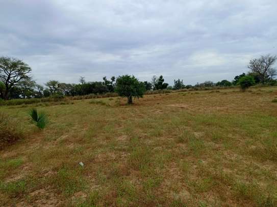 Terrain Agricole de 4.300 m² vers Tassette – Thiès image 3