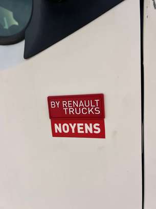 Renault Master image 5
