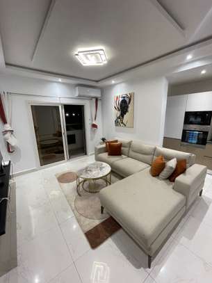 À VENDRE — JOLI F3 AUX ALMADIES | PETITE CORNICHE image 6