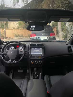 MITSUBISHI RVR 2020 image 7