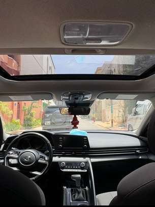 Location Hyundai Elantra image 3
