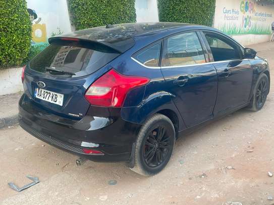 Ford focus titanuime image 9
