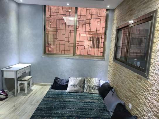 Appartement dans villa saly image 14