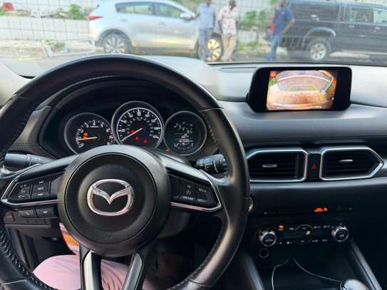 Mazda cx5 image 10