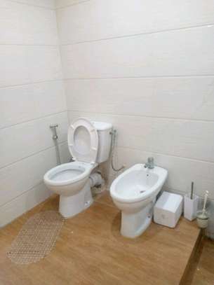 Jolie appartement à louer aux Almadies image 6