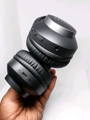 Casque Bluetooth JBL Tune T04nc image 3