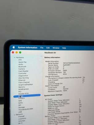 MacBook Air M4 13pouces image 3