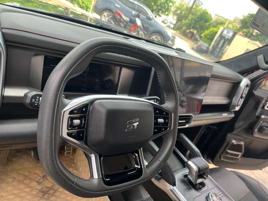 jetour T2 image 5