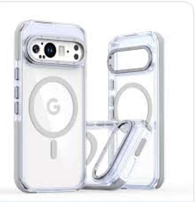 Coque Google pixel 9 à 10 pro xl image 2