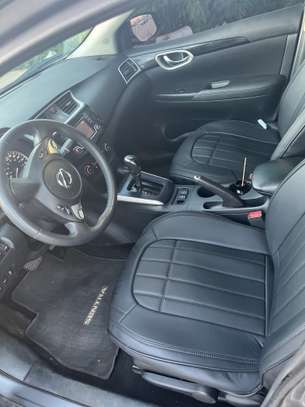 NISSAN SENTRA SV image 6