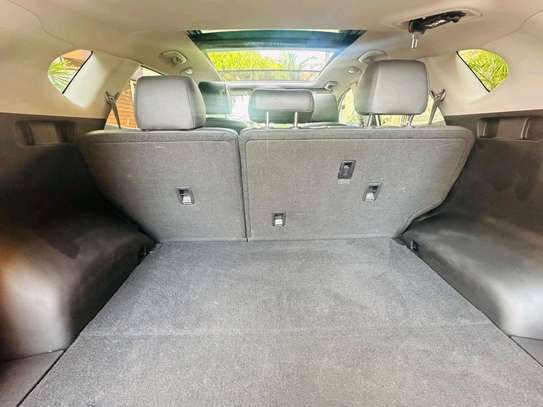 Hyundai tucson 2016 image 9