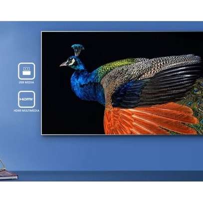 TELEVISEUR DESKA 65" SMART ANDROID 65DF85E image 3