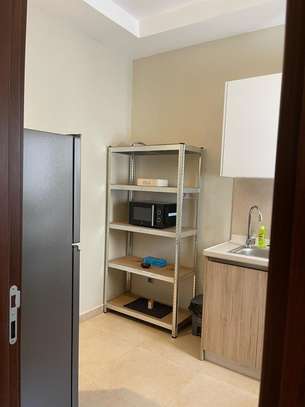 Appartement meublé 2 chambres  – Mamelles image 10