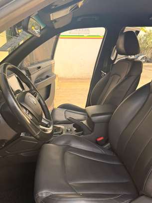 Rexton  pick up  2020 image 8