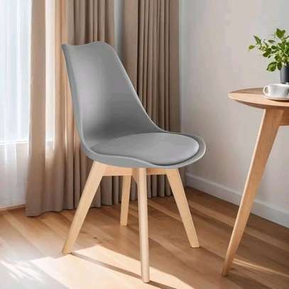 Chaises Scandinave pour Table à manger image 2