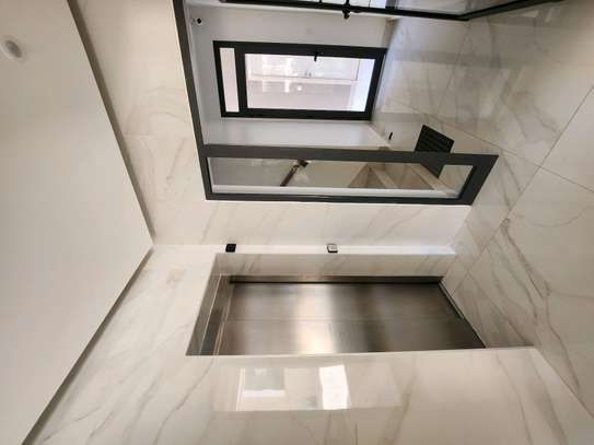 Appartement standing aux mamelles de 3 chambres et salon image 11