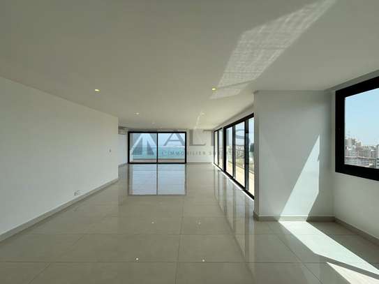 APPARTEMENT F5 HAUT STANDING - HAUT PLATEAU image 4