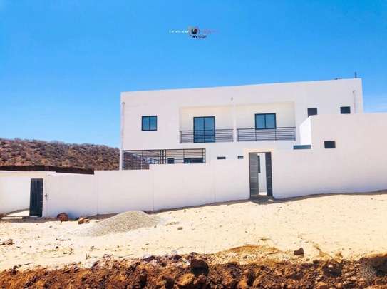 maison de 720m² en face la Mer image 2