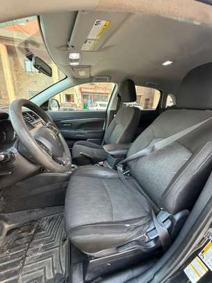 MITSUBISHI OUTLANDER SPORT  2020 image 4