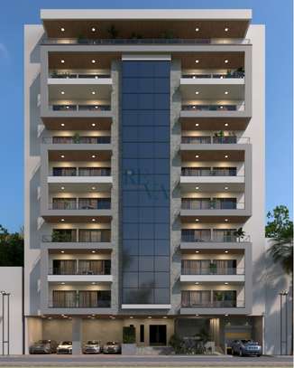 APPARTEMENTS F3 F4 F5 ET DUPLEX À VENDRE À MERMOZ image 2