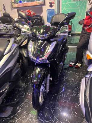 Honda lets go 2018 image 2