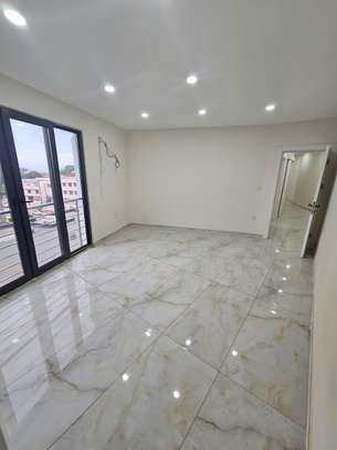 Mamelles Tower - Appartement F4 à louer aux Mamelles image 10