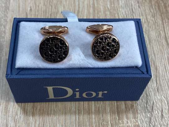 Gucci boutons de manchette image 3