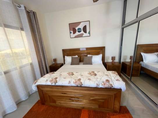 Appartement meublé F4 vue sur mer aux almadies image 9