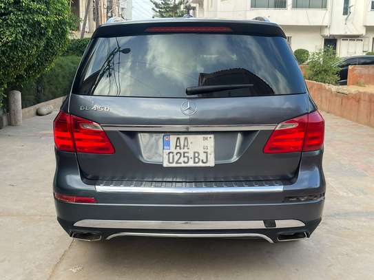 Mercedes Benz 2015 image 4