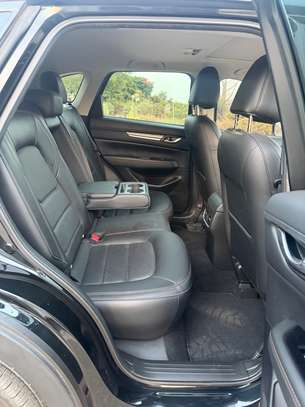 MAZDA CX5 Grand Touring 2019 image 12