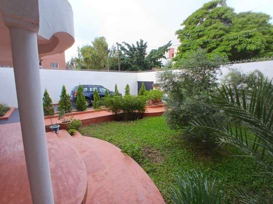 Villa aux Almadies meublée image 5