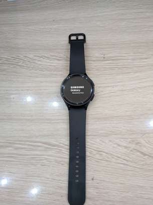 Samsung Galaxy watch 5 pro ) 45 mm image 3