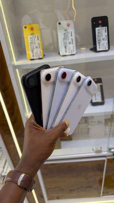 iPhone 17 Air 256Go Venant Neuf image 2
