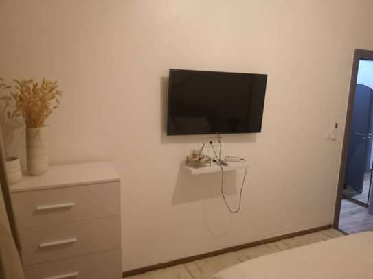 T2 studio cosy agréable cocon Mermoz image 15