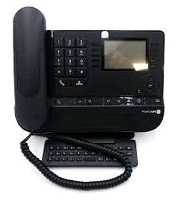 Cisco IP 8038 image 2