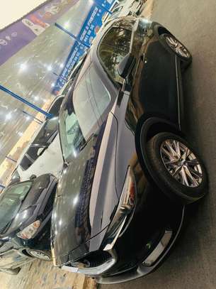 Mazda cx5 gt 2019 image 2